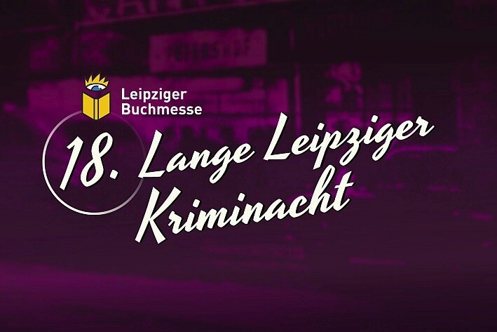 18. Lange Leipziger Kriminacht