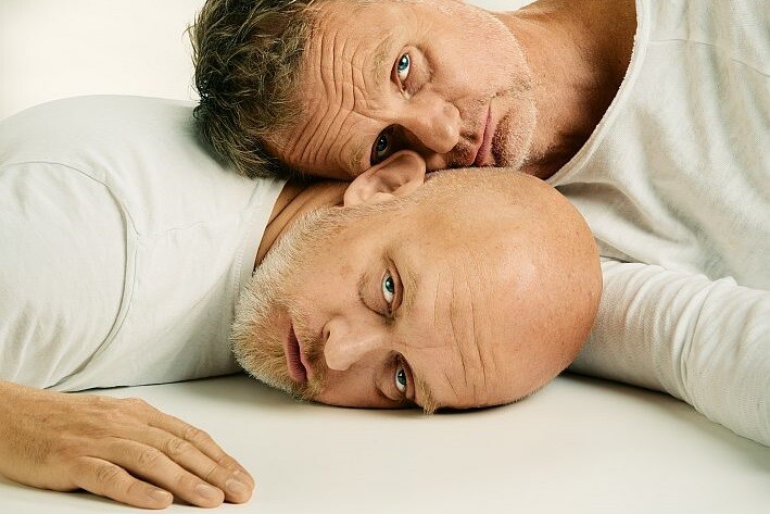 Fischer & Jung: Die Herren der Erschöpfung