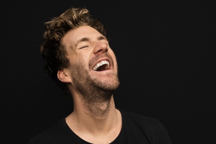 Luke Mockridge: TRIPPY Tour 2023