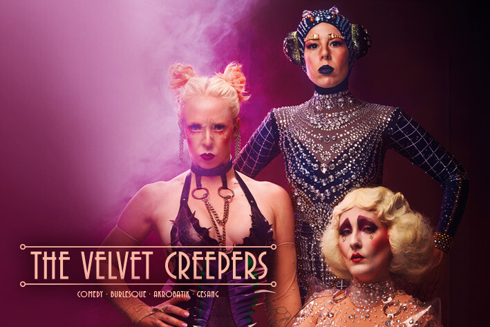 The Velvet Creepers