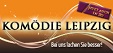 Komödie Leipzig