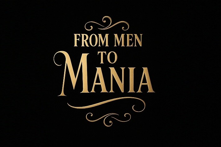 MenMania - Der Traum, der Haut zeigt