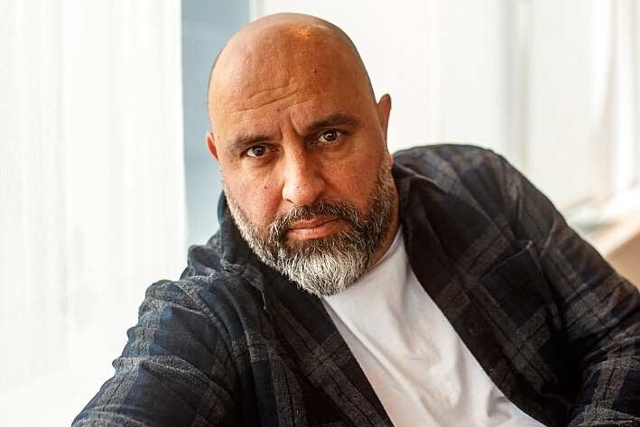 Serdar Somuncu: L&uuml;gen - Geschichte einer menschlichen Schw&auml;che