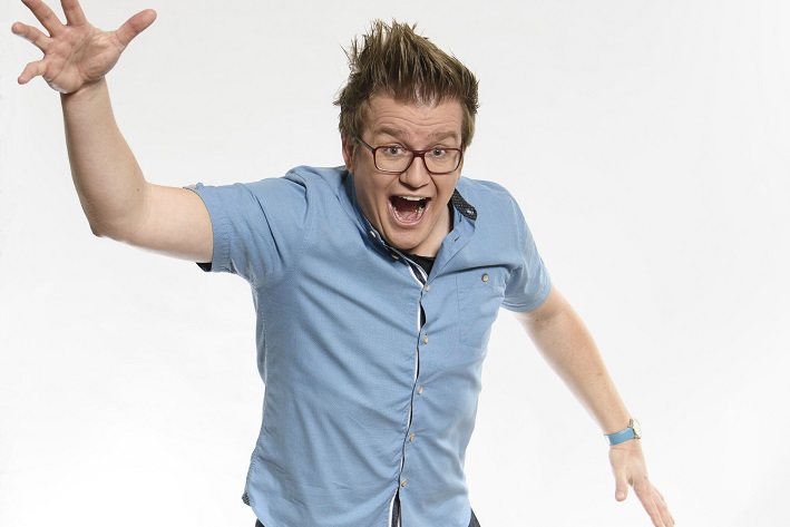 Thorsten Bär: Der Bär ist los!