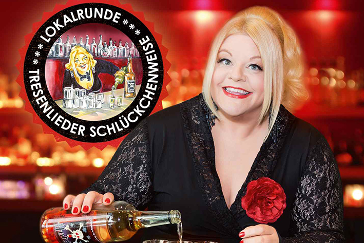 Tine Wittler - Lokalrunde
