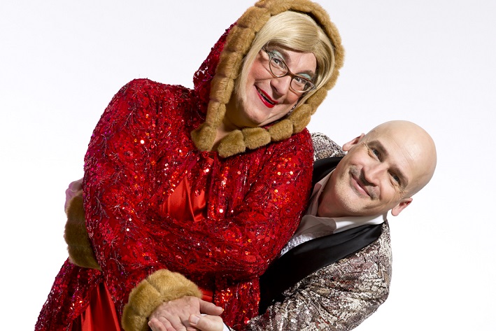 Emmi & Willnowsky Tour 2019