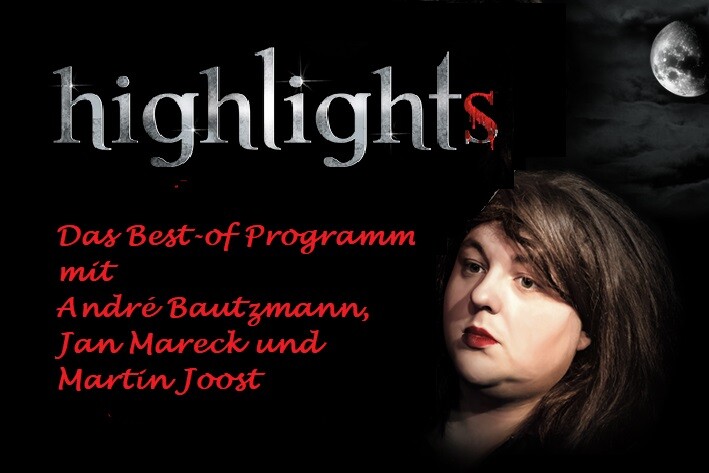 highlights - Ein Best-of Programm