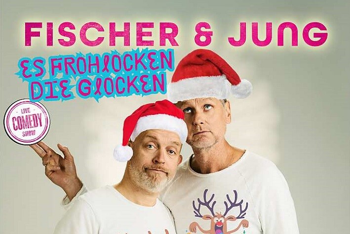 Fischer & Jung: Es frohlocken die Glocken