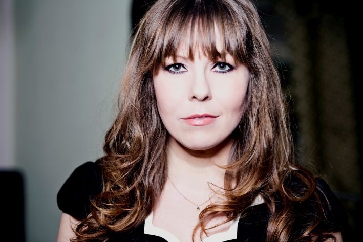 Katie Freudenschuss - Bis Hollywood is eh zu weit